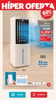 Betterware Julio 2026 - página 3