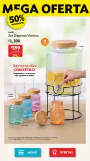 Betterware Julio 2026 - página 4