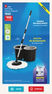 Betterware Julio 2026 - página 8