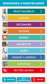 Betterware Julio 2026 - página 9