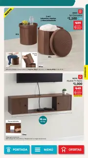 Betterware Julio 2026 - página 11