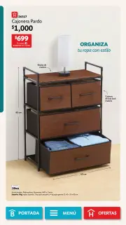 Betterware Julio 2026 - página 12