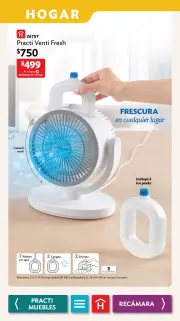Betterware Julio 2026 - página 16