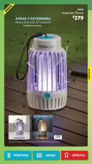 Betterware Julio 2026 - página 21