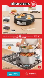 Betterware Junio 2026 | Catalogo México - página 2