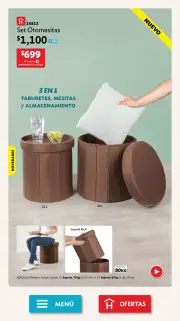 Betterware Junio 2026 | Catalogo México - página 3