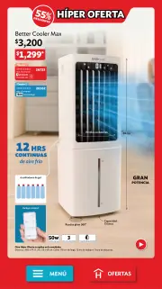 Betterware Junio 2026 | Catalogo México - página 6