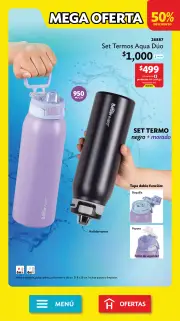 Betterware Junio 2026 | Catalogo México - página 8
