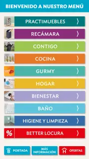 Betterware Junio 2026 | Catalogo México - página 9