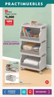 Betterware Junio 2026 | Catalogo México - página 10