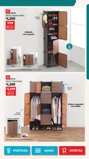 Betterware Junio 2026 | Catalogo México - página 11