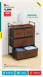 Betterware Junio 2026 | Catalogo México - página 12