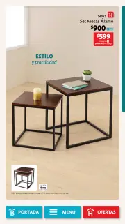 Betterware Junio 2026 | Catalogo México - página 13