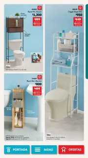 Betterware Junio 2026 | Catalogo México - página 15