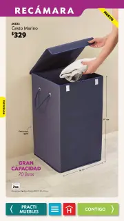 Betterware Junio 2026 | Catalogo México - página 16