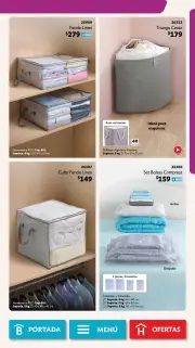 Betterware Junio 2026 | Catalogo México - página 17