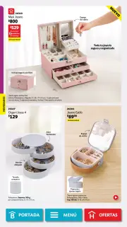 Betterware Junio 2026 | Catalogo México - página 18