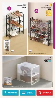 Betterware Junio 2026 | Catalogo México - página 19