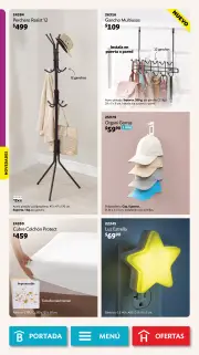 Betterware Junio 2026 | Catalogo México - página 20