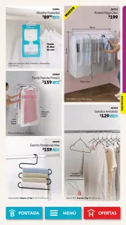 Betterware Junio 2026 | Catalogo México - página 21