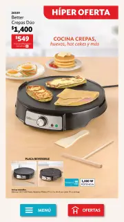 Catalogo Betterware Mayo 2026 México - página 2