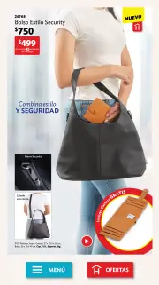 Catalogo Betterware Mayo 2026 México - página 4
