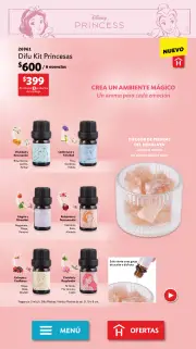 Catalogo Betterware Mayo 2026 México - página 7