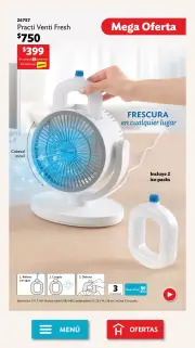 Catalogo Betterware Mayo 2026 México - página 8
