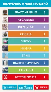 Catalogo Betterware Mayo 2026 México - página 9