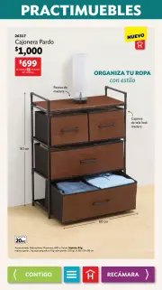 Catalogo Betterware Mayo 2026 México - página 10