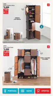 Catalogo Betterware Mayo 2026 México - página 11