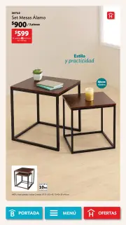 Catalogo Betterware Mayo 2026 México - página 12