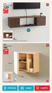 Catalogo Betterware Mayo 2026 México - página 13