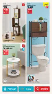 Catalogo Betterware Mayo 2026 México - página 14