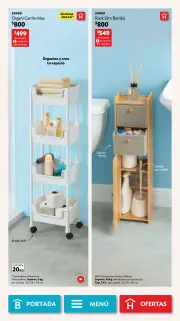 Catalogo Betterware Mayo 2026 México - página 15