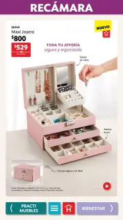 Catalogo Betterware Mayo 2026 México - página 16