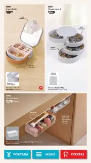 Catalogo Betterware Mayo 2026 México - página 17