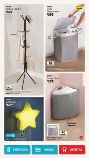 Catalogo Betterware Mayo 2026 México - página 18
