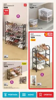 Catalogo Betterware Mayo 2026 México - página 19