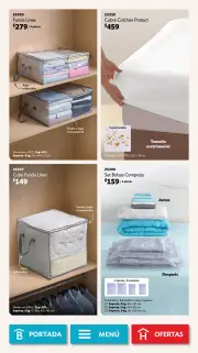 Catalogo Betterware Mayo 2026 México - página 20