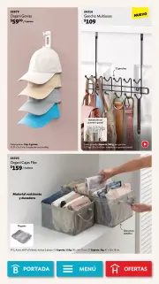 Catalogo Betterware Mayo 2026 México - página 21