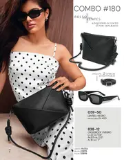 Catálogo Cklass Colección HandBags OI 2026 - página 8