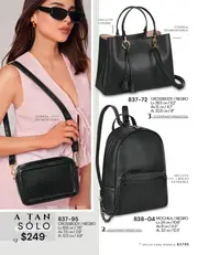 Catálogo Cklass Colección HandBags OI 2026 - página 10