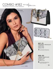 Catálogo Cklass Colección HandBags OI 2026 - página 11