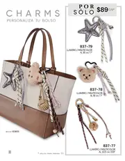 Catálogo Cklass Colección HandBags OI 2026 - página 12