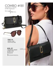Catálogo Cklass Colección HandBags OI 2026 - página 13