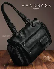 Catálogo Cklass Colección HandBags OI 2026 - página 14