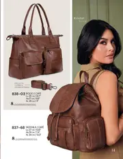 Catálogo Cklass Colección HandBags OI 2026 - página 15