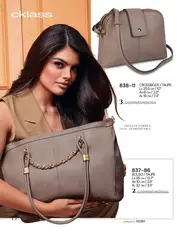 Catálogo Cklass Colección HandBags OI 2026 - página 16