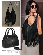 Catálogo Cklass Colección HandBags OI 2026 - página 21